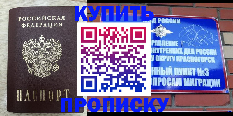 прописка гарантия в Дзержинском